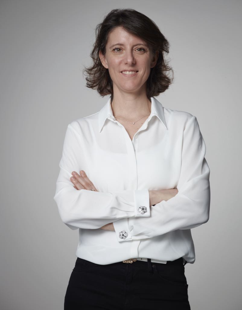 Anne-Claire Carpentier
