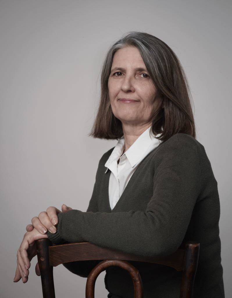 Armelle Goasguen