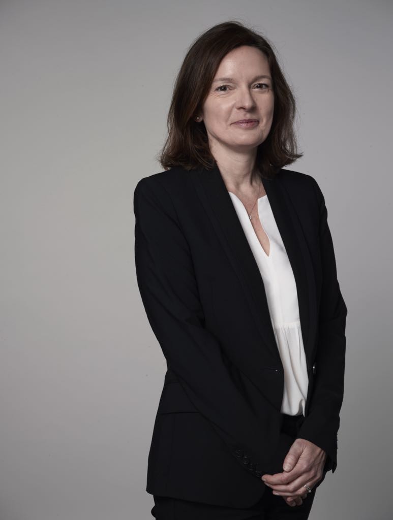 Cecile Burlot