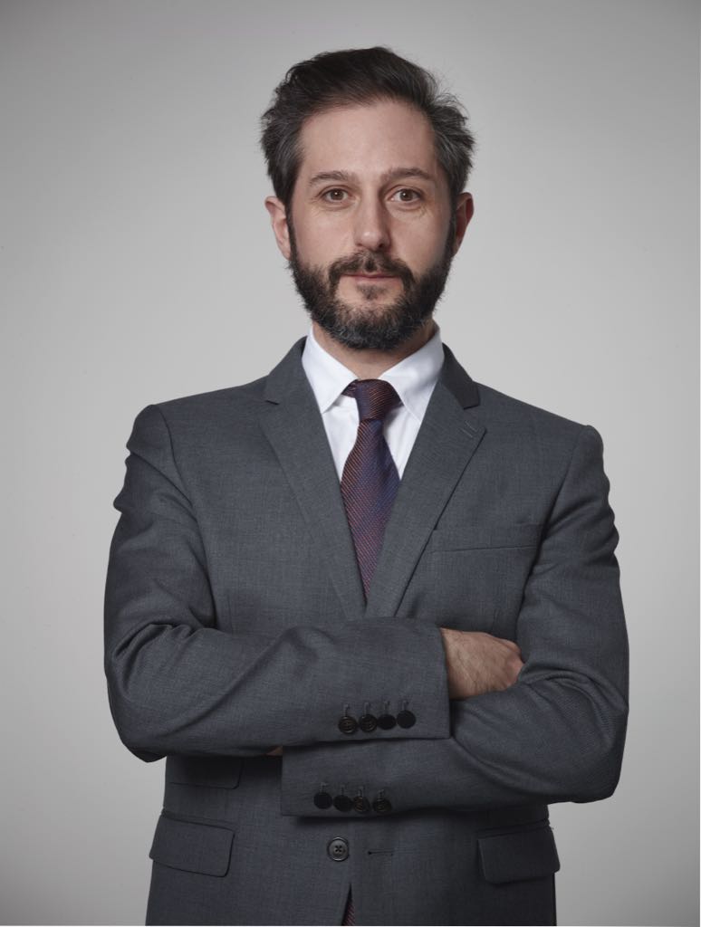 Jean-François Amedro
