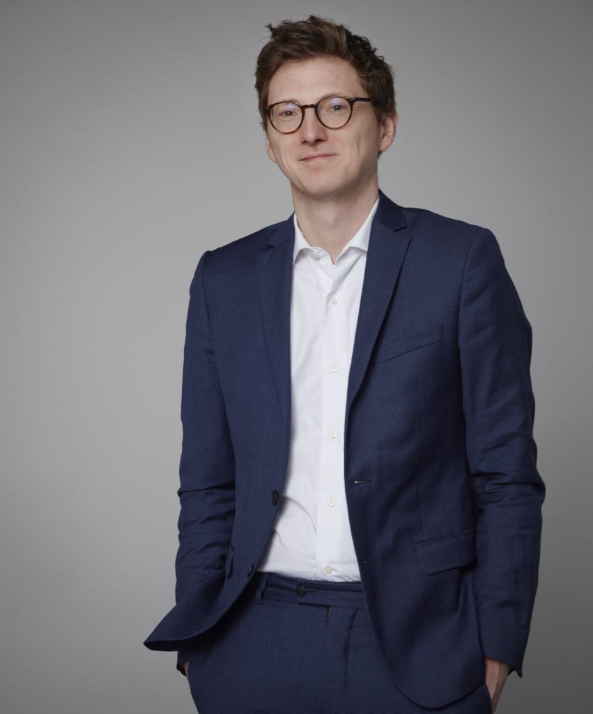 Julien Bodaert