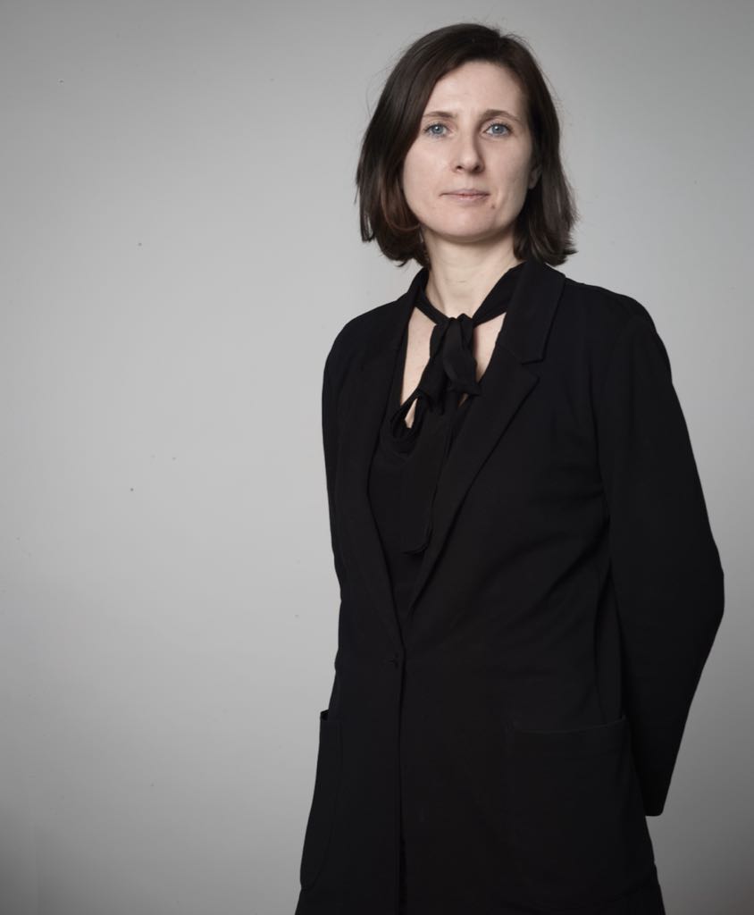 Katrine Mitre