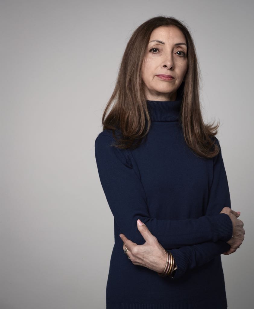Noria Farhadi