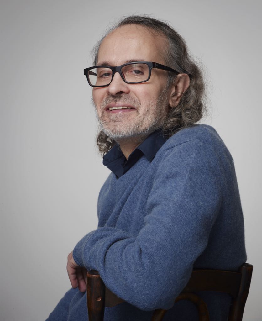 Raphael Ferreiro