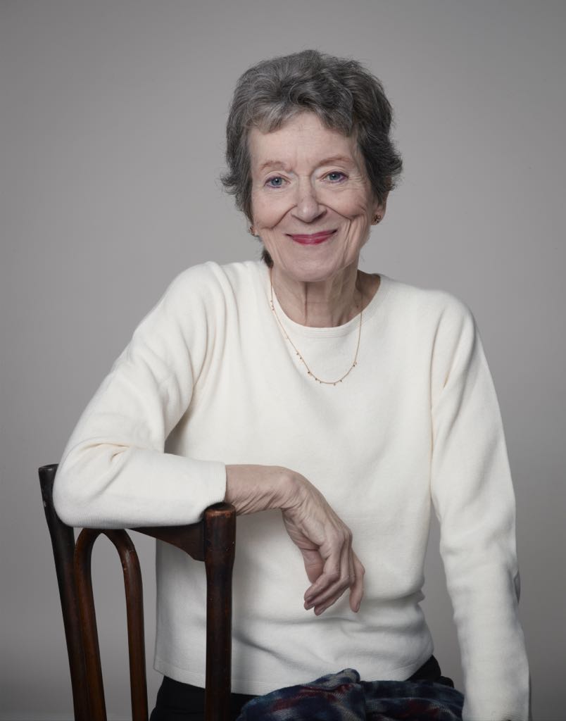 Raymonde Vatinet
