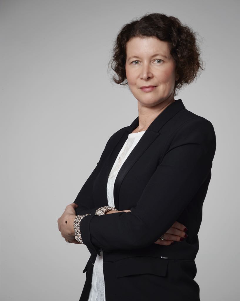 Séverine Langot