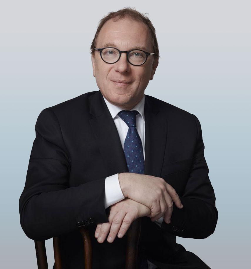 Bertrand Périer