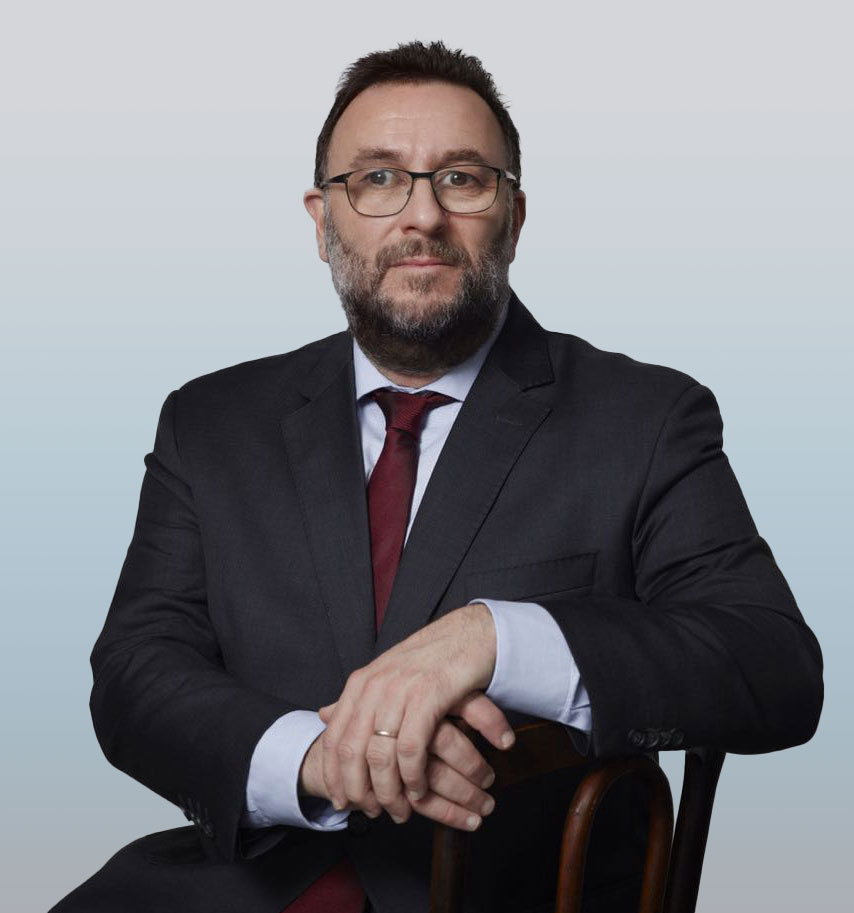 Olivier Texidor