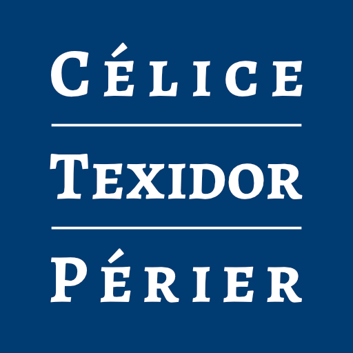 Célice Texidor Périer
